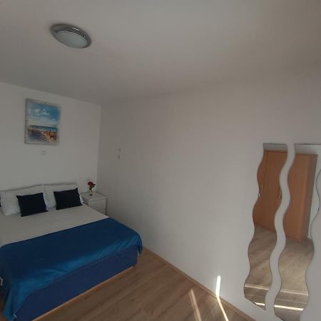 Apartmani Kosuljandic Crikvenica Exterior photo