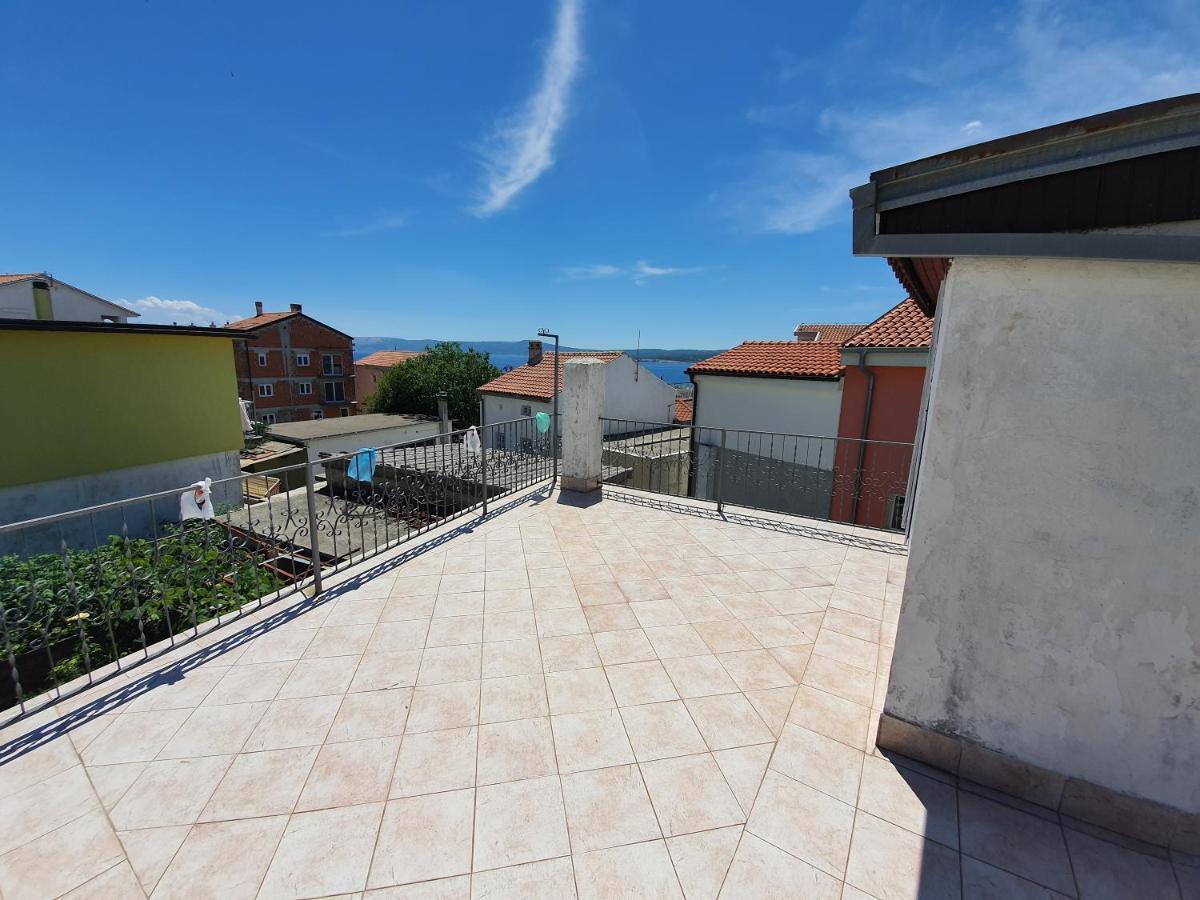 Apartmani Kosuljandic Crikvenica Exterior photo